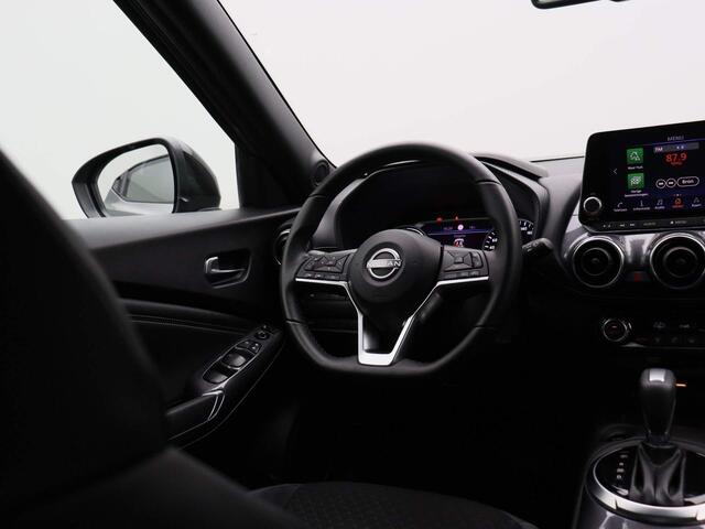 Nissan JUKE 1.6 Hybrid N-Connecta | Navi | ECC | PDC | LMV | Cam |