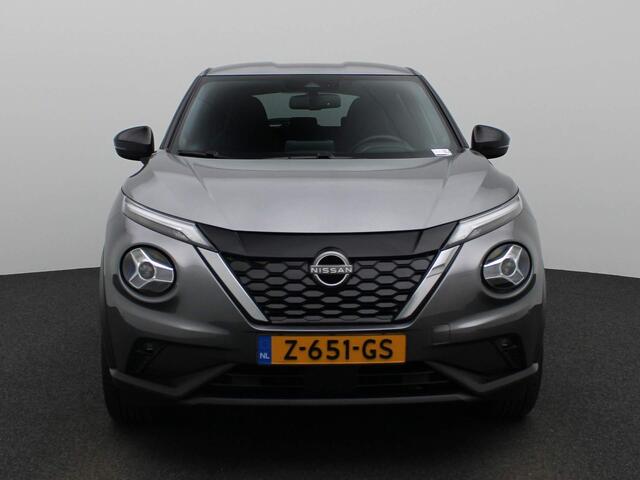 Nissan JUKE 1.6 Hybrid N-Connecta | Navi | ECC | PDC | LED | Cam |