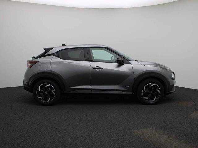 Nissan JUKE 1.6 Hybrid N-Connecta | Navi | ECC | PDC | LED | Cam |