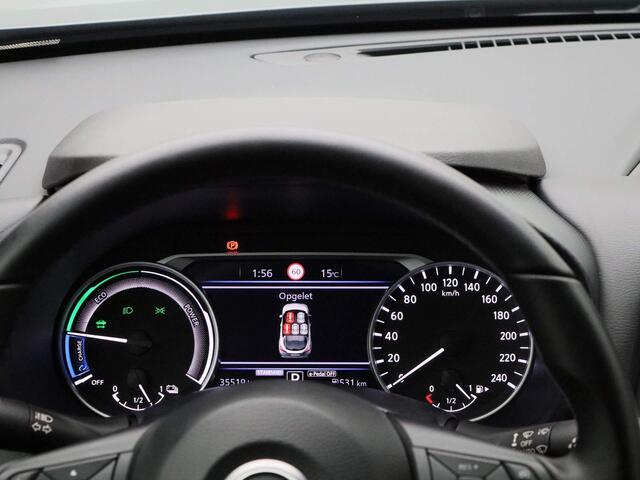 Nissan JUKE 1.6 Hybrid N-Connecta | Navi | ECC | PDC | LED | Cam |