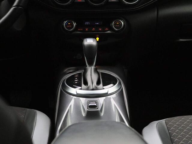 Nissan JUKE 1.6 Hybrid N-Connecta | Navi | ECC | PDC | LED | Cam |
