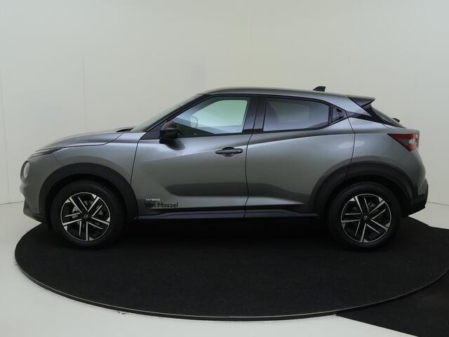 Nissan JUKE 1.6 Hybrid N-Connecta