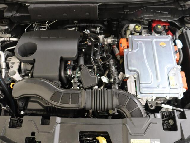 Nissan JUKE 1.6 Hybrid N-Connecta