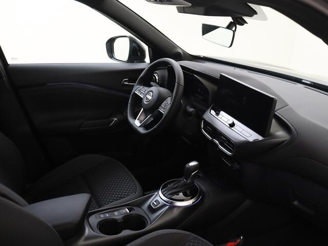 Nissan JUKE 1.6 Hybrid N-Connecta