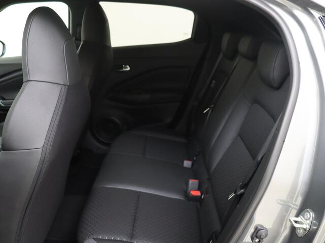 Nissan JUKE 1.6 Hybrid N-Connecta