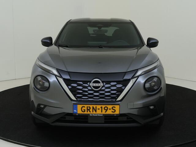 Nissan JUKE 1.6 Hybrid N-Connecta