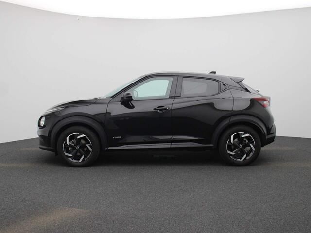 Nissan JUKE 1.6 Hybrid N-Connecta