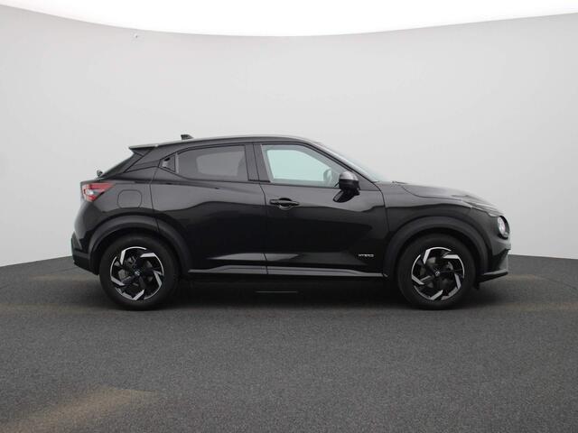 Nissan JUKE 1.6 Hybrid N-Connecta
