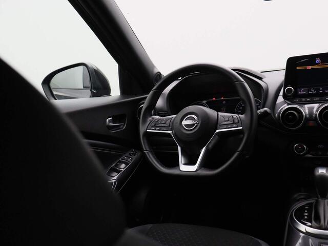 Nissan JUKE 1.6 Hybrid N-Connecta
