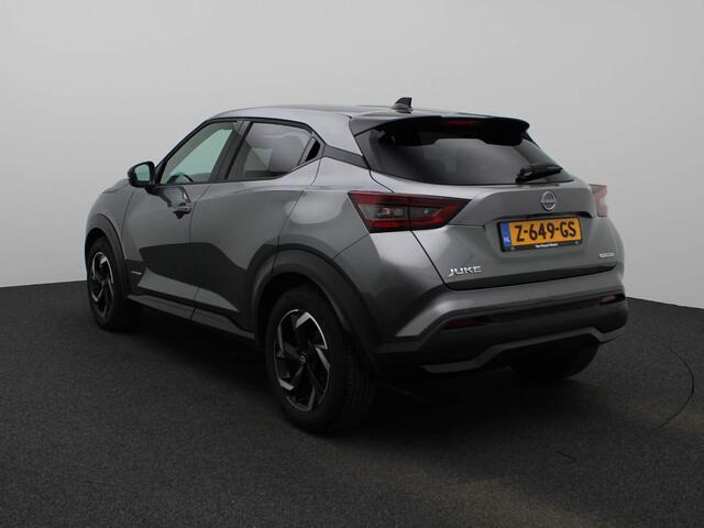 Nissan JUKE 1.6 Hybrid N-Connecta