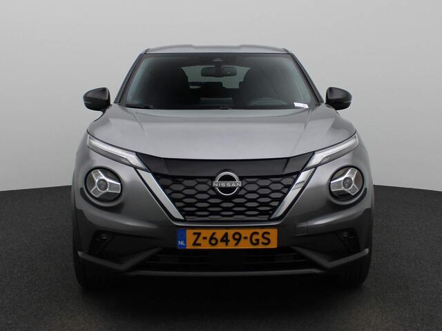 Nissan JUKE 1.6 Hybrid N-Connecta