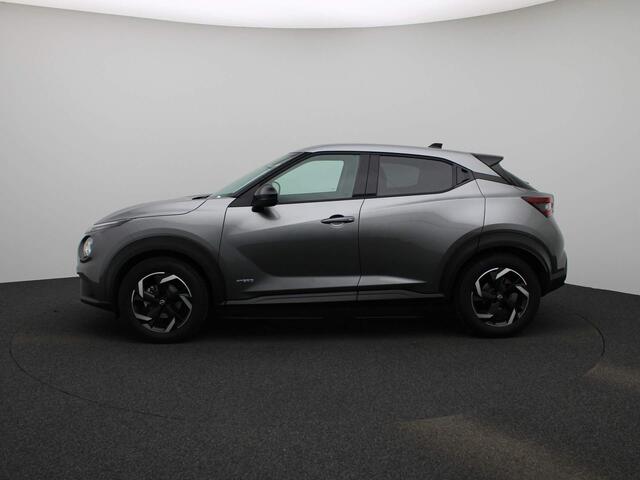 Nissan JUKE 1.6 Hybrid N-Connecta