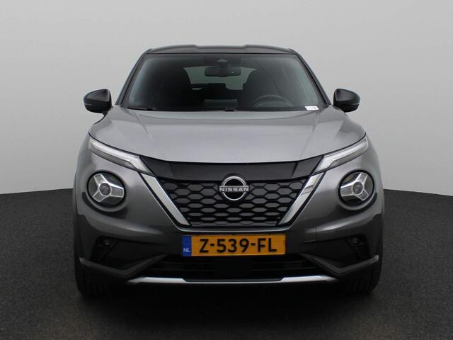 Nissan JUKE 1.6 Hybrid N-Design