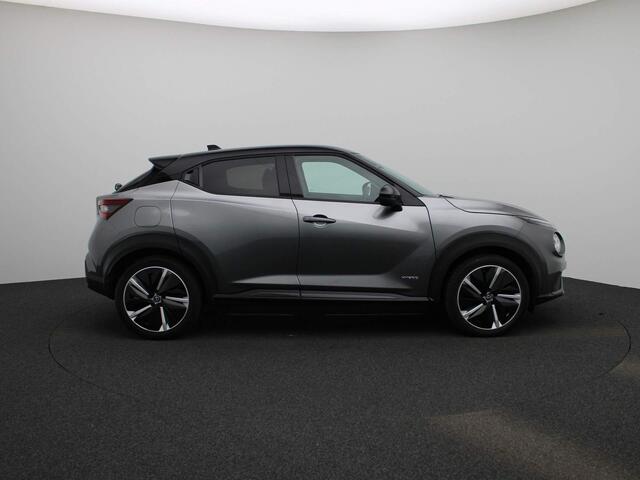 Nissan JUKE 1.6 Hybrid N-Design
