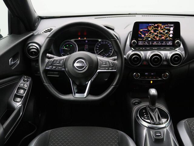 Nissan JUKE 1.6 Hybrid N-Design