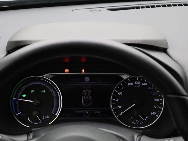 Nissan JUKE 1.6 Hybrid N-Design