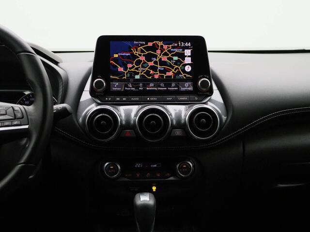 Nissan JUKE 1.6 Hybrid N-Design
