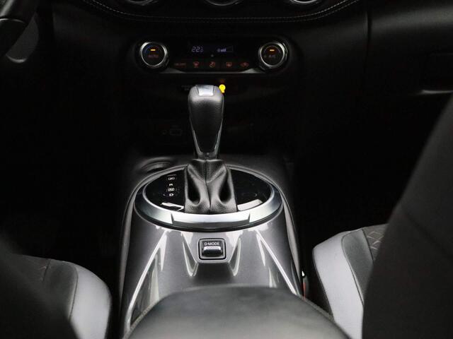 Nissan JUKE 1.6 Hybrid N-Design