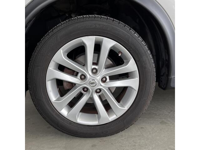 Nissan JUKE 1.6 Acenta | HANDELSPRIJS | LEES TEKST