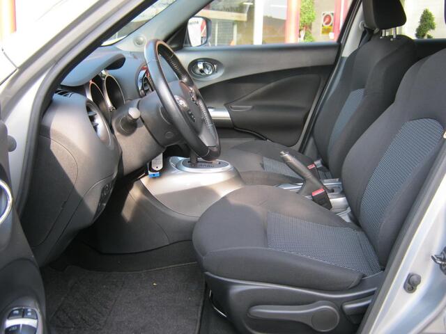 Nissan JUKE 1.6 Acenta | HANDELSPRIJS | LEES TEKST