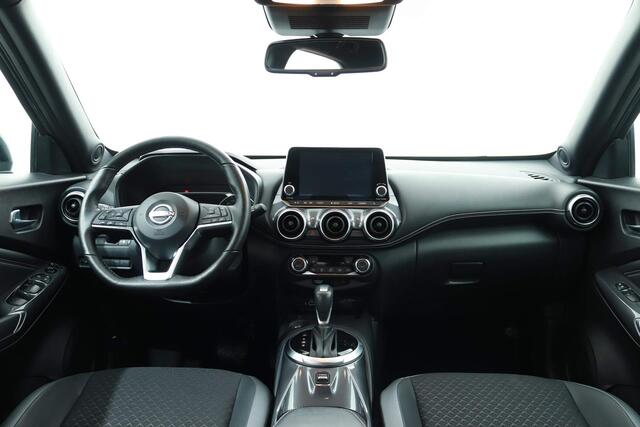 Nissan JUKE 1.0 DIG-T 114PK N-DESIGN DCT | Navi | Cold Pack | Camera