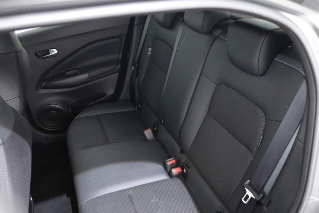 Nissan JUKE 1.0 DIG-T 114PK N-DESIGN DCT | Navi | Cold Pack | Camera
