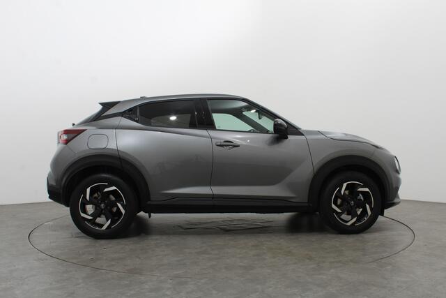 Nissan JUKE 1.0 DIG-T 114PK N-DESIGN DCT | Navi | Cold Pack | Camera
