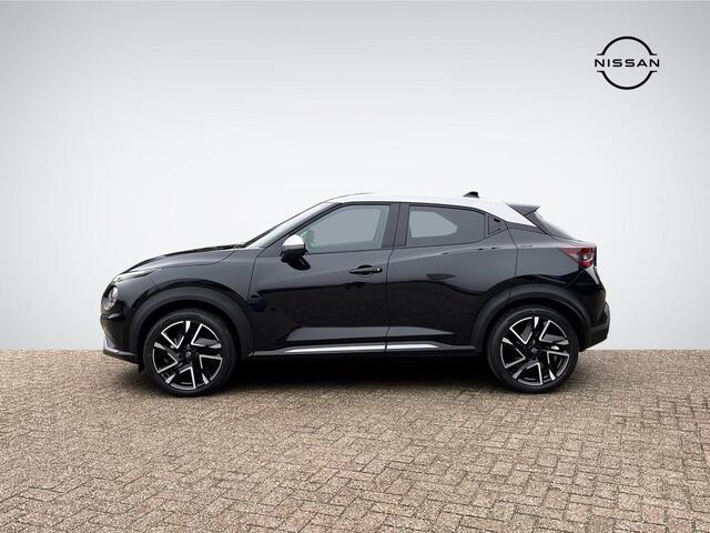 Nissan JUKE 1.6 Hybrid N-Design Cold Pack