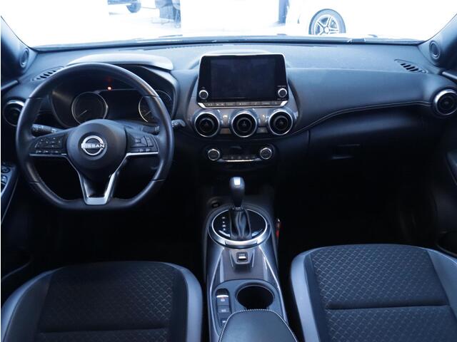 Nissan JUKE 1.6 Hybrid N-Connecta Clima/Navi/Camera