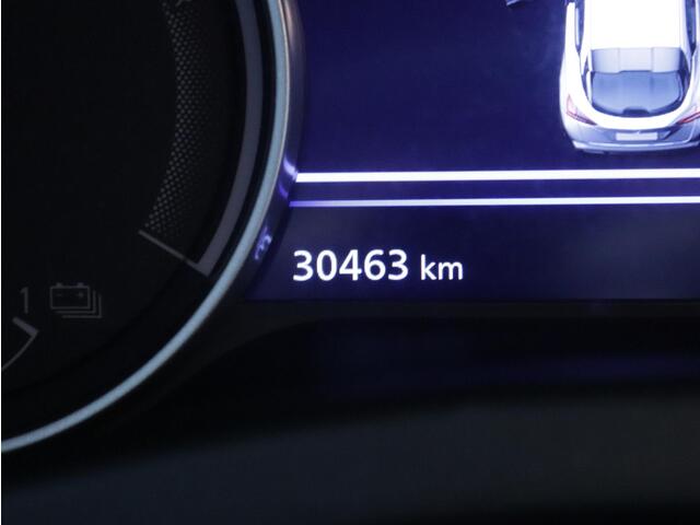 Nissan JUKE 1.6 Hybrid N-Connecta Clima/Navi/Camera