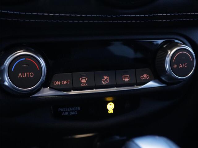 Nissan JUKE 1.6 Hybrid N-Connecta Clima/Navi/Camera