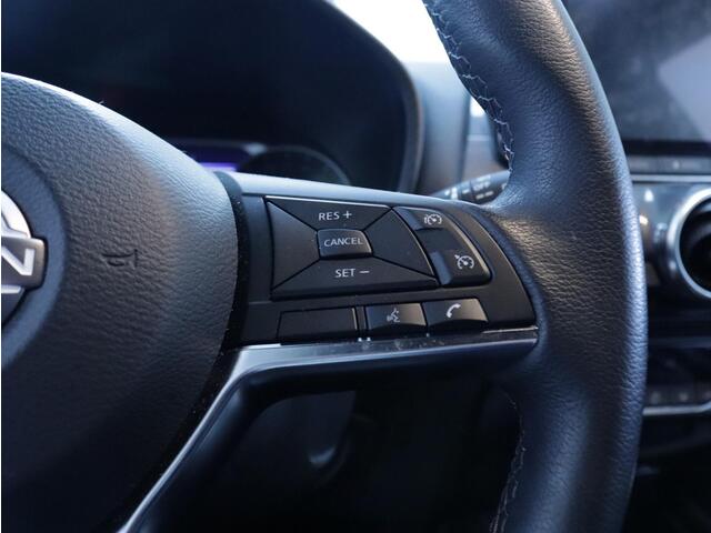 Nissan JUKE 1.6 Hybrid N-Connecta Clima/Navi/Camera