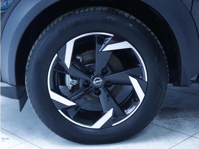 Nissan JUKE 1.6 Hybrid N-Connecta Clima/Navi/Camera