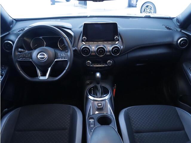 Nissan JUKE 1.6 Hybrid 143 N-Design Clima/Navi/Camera