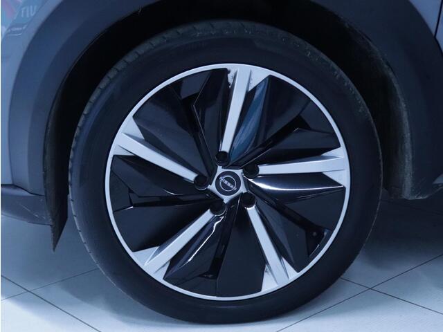 Nissan JUKE 1.6 Hybrid 143 N-Design Clima/Navi/Camera