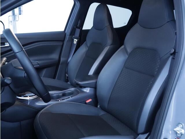 Nissan JUKE 1.6 Hybrid 143 N-Design Clima/Navi/Camera