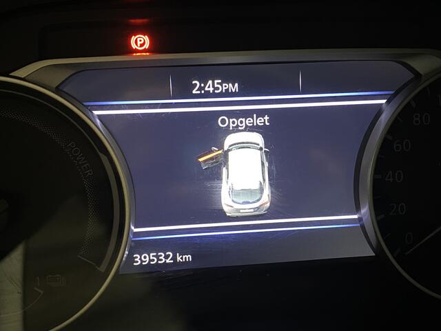 Nissan JUKE 143pk Hybrid N-Design Climate control | Navig | Cruise control