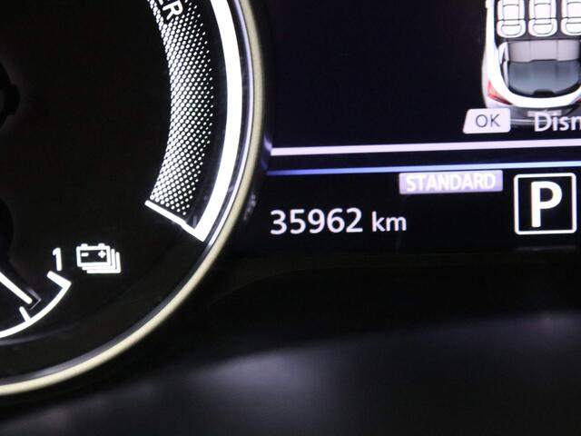 Nissan JUKE 143pk Hybrid N-Design 360° Camera | Adapt. cruise | Navi | Parksens. v+a