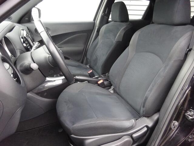 Nissan JUKE 1.2 DIG-T S/S Connect Edition Climate / Navi / Elektr. ramen / Trekhaak
