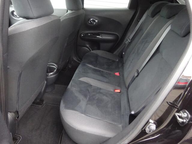 Nissan JUKE 1.2 DIG-T S/S Connect Edition Climate / Navi / Elektr. ramen / Trekhaak