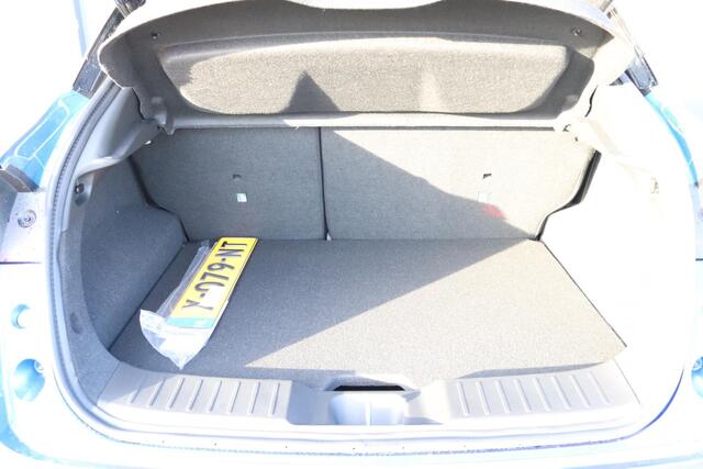 Nissan JUKE 1.6 Hybrid 143 N-Design | Automaat | 19-inch | Cold Pack | Navigatie | 2-Tone