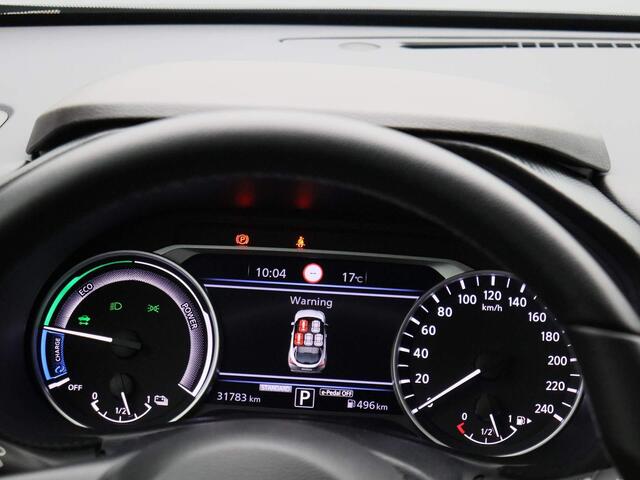 Nissan JUKE 1.6 Hybrid N-Connecta 143pk | Automaat | Navigatie | Achteruitrijcamera | Climate Control | Apple CarPlay & Android Auto