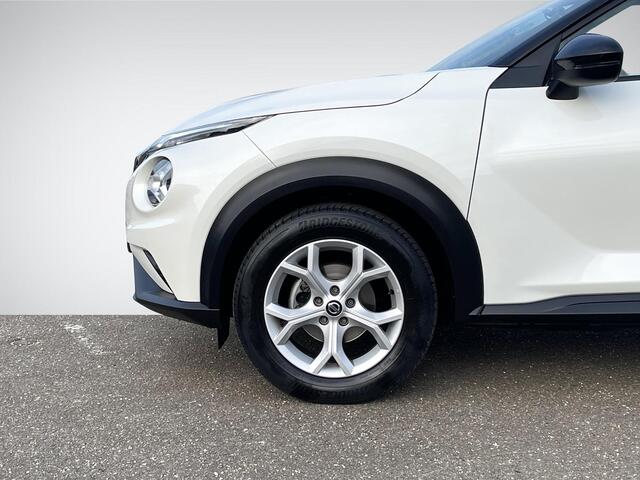 Nissan JUKE 1.0 DIG-T N-Connecta | Trekhaak | Apple Carplay/Android Auto | Keyless Entry | LED Koplampen | Cruise & Climate Control | Rijklaarprijs!