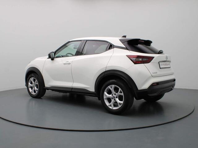 Nissan JUKE 117pk DIG-T N-Connecta Camera | Carplay | Climate | Parksens. achter