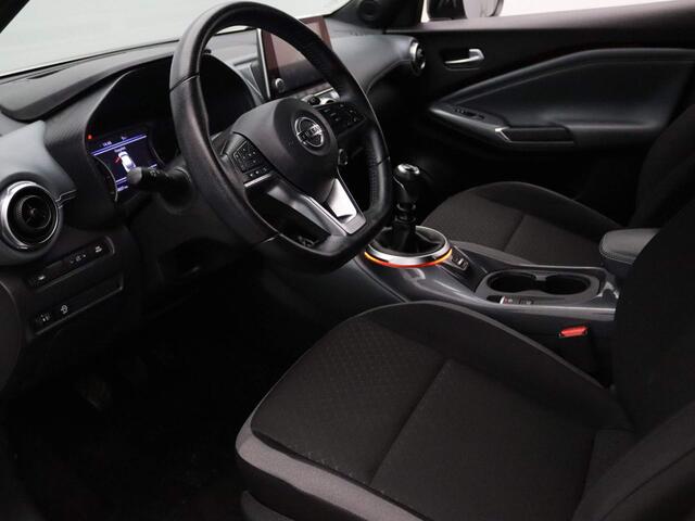 Nissan JUKE 117pk DIG-T N-Connecta Camera | Carplay | Climate | Parksens. achter