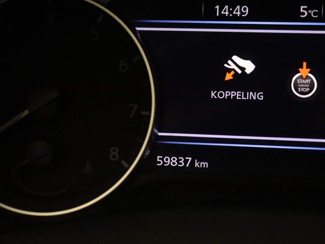 Nissan JUKE 117pk DIG-T N-Connecta Camera | Carplay | Climate | Parksens. achter