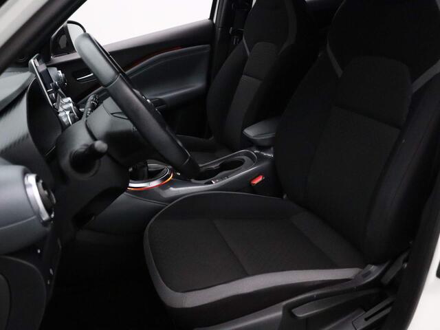 Nissan JUKE 117pk DIG-T N-Connecta Camera | Carplay | Climate | Parksens. achter