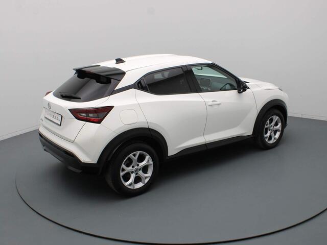 Nissan JUKE 117pk DIG-T N-Connecta Camera | Carplay | Climate | Parksens. achter