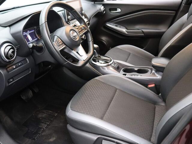 Nissan JUKE 143pk Hybrid N-Design 360° Camera | Adapt. cruise | Climate | Navi | Parksens.