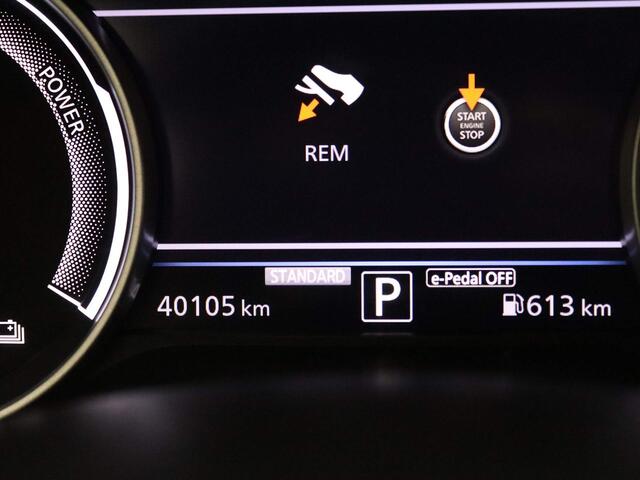 Nissan JUKE 143pk Hybrid N-Design 360° Camera | Adapt. cruise | Climate | Navi | Parksens.